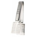 Kitchen Craft Stainless Steel Tea Bag Squeezer Kitchen Craft Stainless Steel Tea Bag Squeezer